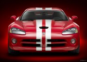 Dodge Viper SRT-10